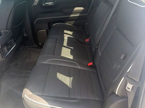 Used 2024 GMC Sierra 1500 AT4X w/ AT4X AEV Edition AWD/4WD image 12