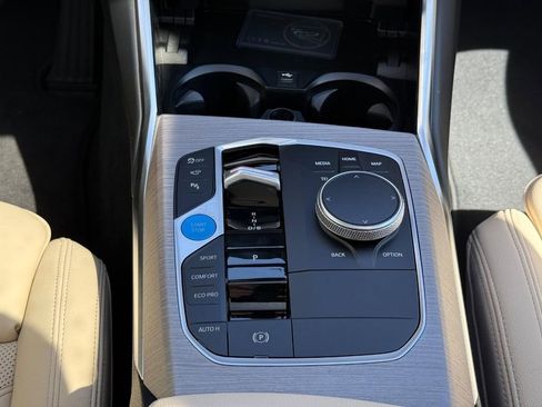 New 2026 BMW i4 xDrive40i w/ Premium Package image 8