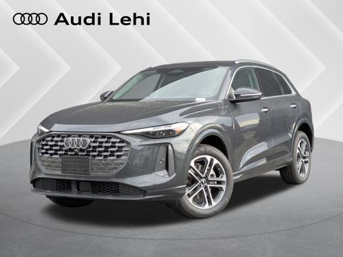 New 2025 Audi Q5 Premium Plus image 1