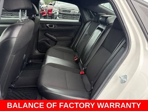 Used 2025 Honda Civic Sport image 15