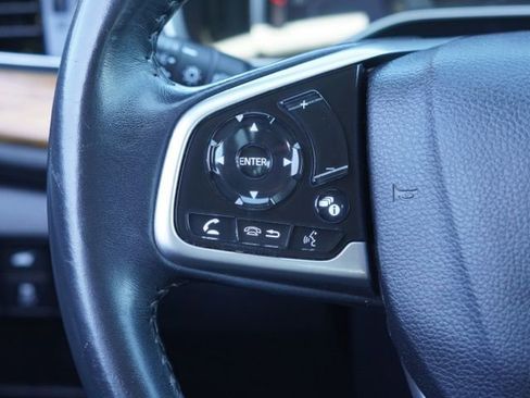 Used 2021 Honda CR-V EX-L image 17