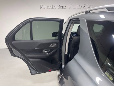 Certified 2026 Mercedes-Benz GLE 450 4MATIC image 23