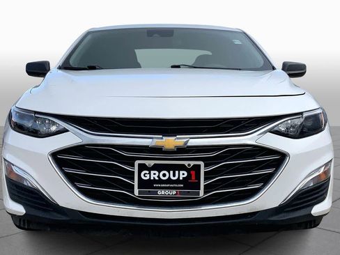 Used 2023 Chevrolet Malibu LS image 3