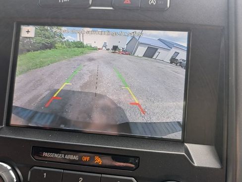 Used 2019 Ford F150 XLT w/ Equipment Group 301A Mid RWD image 26