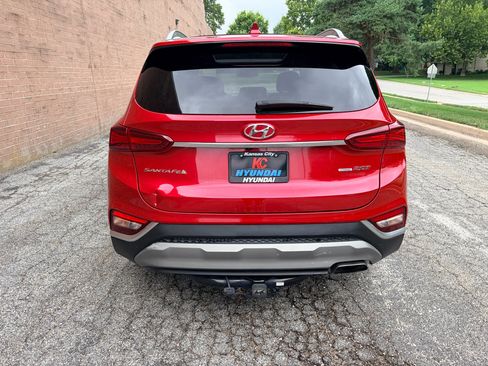 Used 2016 MAZDA CX-9 Grand Touring AWD/4WD image 4