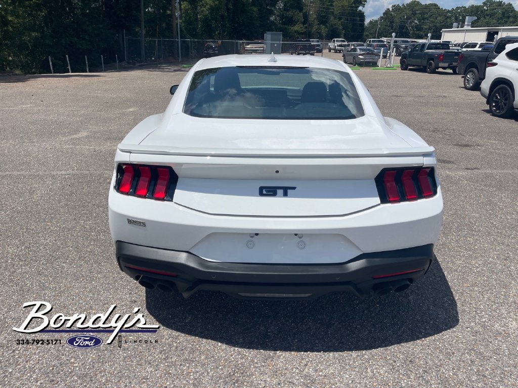Used 2024 Ford Mustang GT Premium RWD image 13