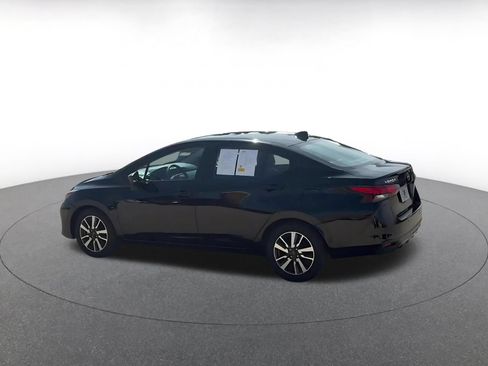 Used 2025 Nissan Versa SV FWD image 7