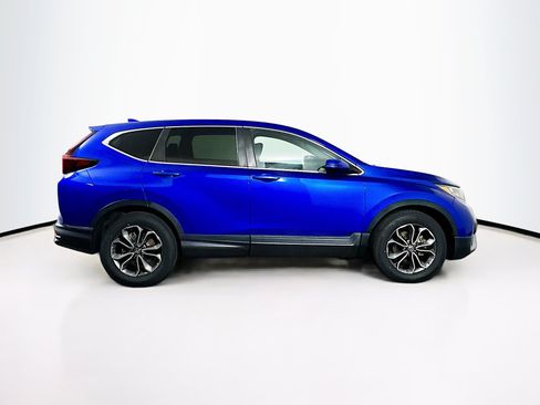 Used 2021 Honda CR-V EX image 10