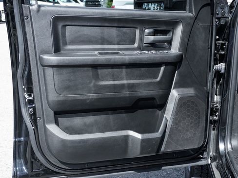 Used 2024 RAM 2500 Tradesman image 15