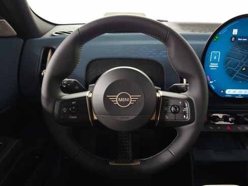 New 2025 MINI Cooper Countryman S image 16