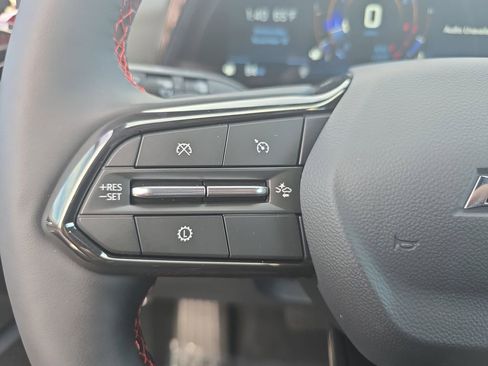 New 2026 Chevrolet Equinox RS image 17