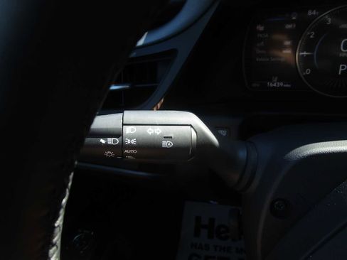Used 2025 Lexus ES 350 w/ Premium Package FWD image 29
