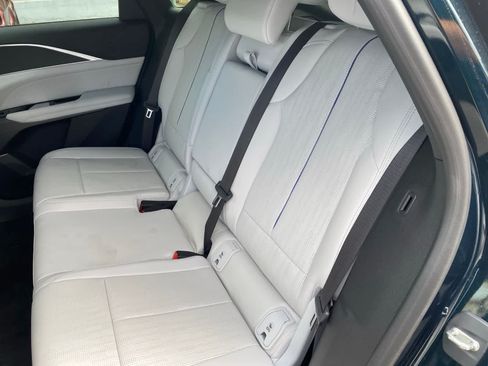 Used 2024 Cadillac Lyriq Sport w/ LPO, Floor Liner Package RWD image 13