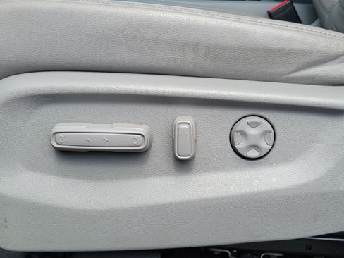Certified 2024 Honda Odyssey EX-L image 23