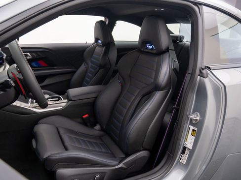 New 2026 BMW M2 Base w/ Lighting Package image 17