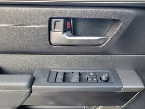 New 2026 Toyota Tundra SR5 AWD/4WD image 15