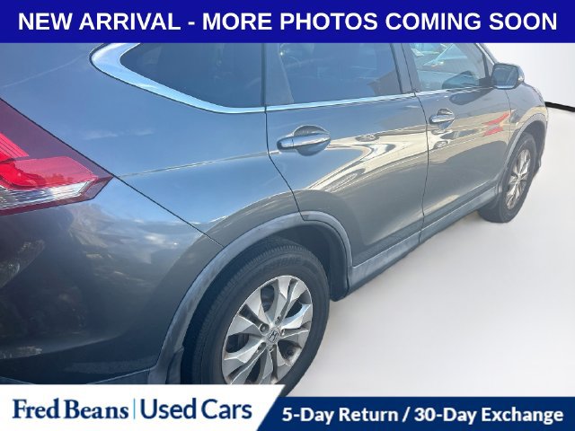 Used 2012 Honda CR-V EX image 6