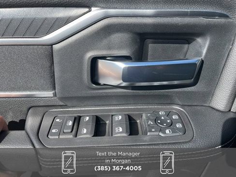 New 2026 RAM 3500 Big Horn image 19