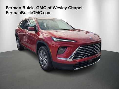 New 2026 Buick Enclave Preferred w/ Power Package FWD image 1