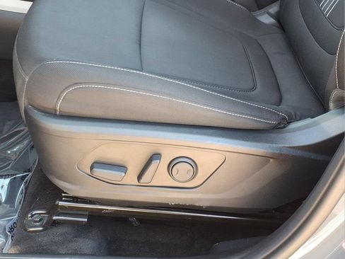 Used 2024 Hyundai Tucson SEL FWD image 23
