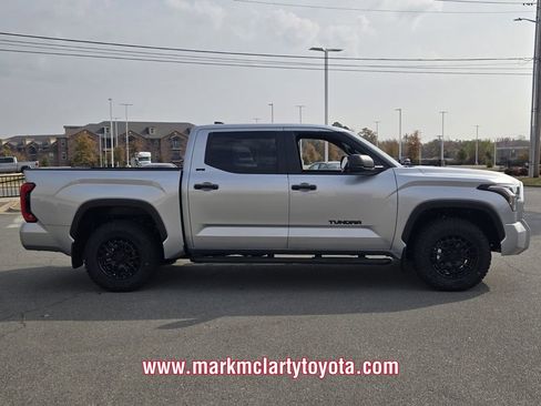 New 2026 Toyota Tundra SR5 image 2