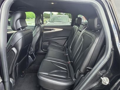 Used 2018 Lincoln MKX Premiere