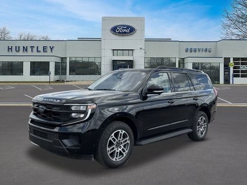 Used 2025 Ford Expedition Active AWD/4WD image 1