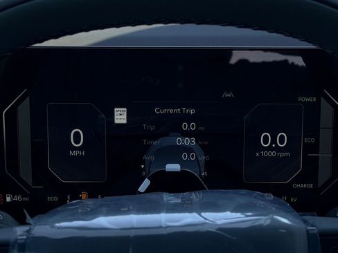 New 2027 Kia Telluride X-Line SX Prestige image 15