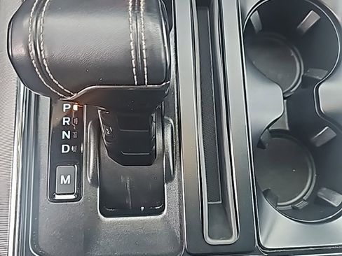 Used 2023 Ford F150 Platinum w/ Equipment Group 701A High image 26