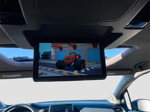 Used 2021 Honda Odyssey Elite image 26