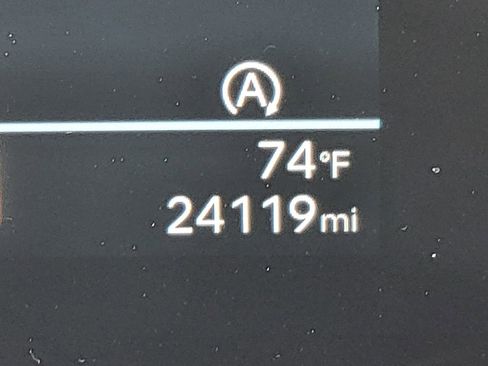 Used 2025 Hyundai Tucson SEL FWD image 6