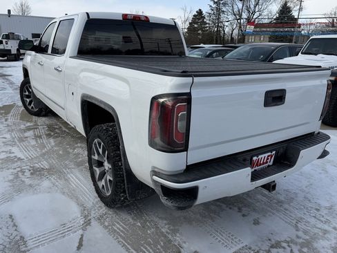 Used 2016 GMC Sierra 1500 SLE image 16