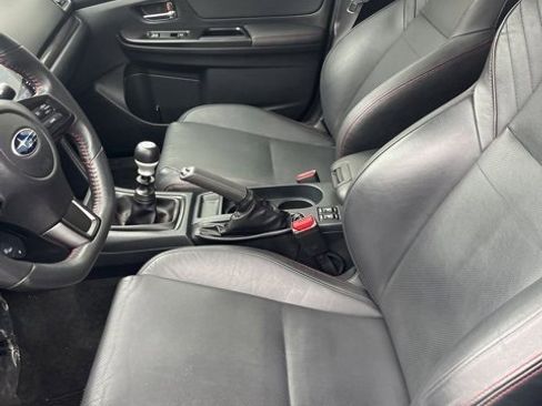 Used 2019 Subaru WRX Limited w/ Popular Package #1 image 12