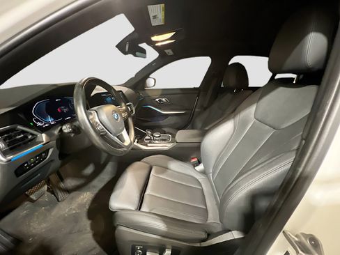 Used 2021 BMW 330e w/ Convenience Package image 14