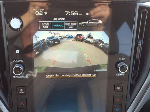 New 2026 Subaru Crosstrek 2.5i Sport AWD/4WD image 19