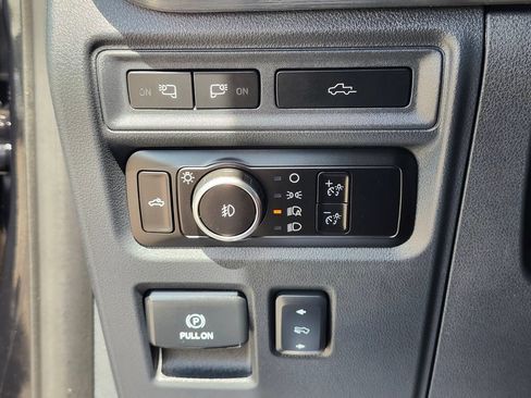 Certified 2023 Ford F150 Lariat w/ Equipment Group 502A High AWD/4WD image 24