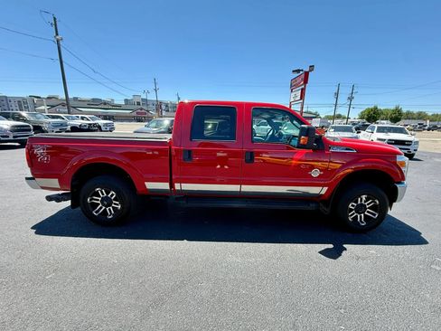 Used 2012 Ford F250 XLT w/ Advanced Security Group AWD/4WD image 6