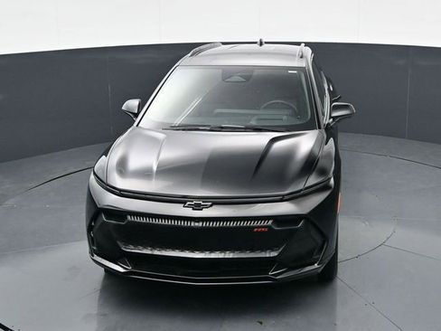 Used 2025 Chevrolet Equinox EV RS w/ Convenience Package II FWD image 27