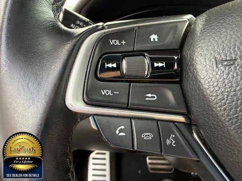 Used 2019 Honda Accord Sport image 10