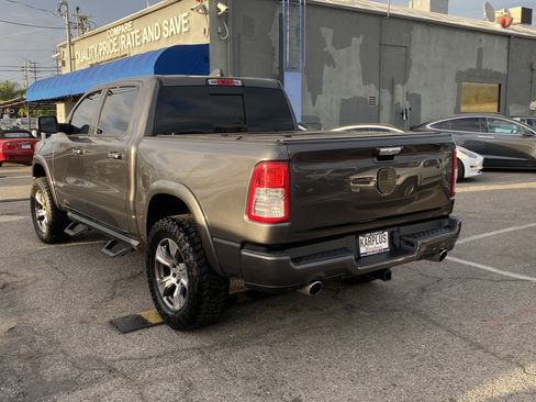 Used 2019 RAM 1500 Big Horn image 10