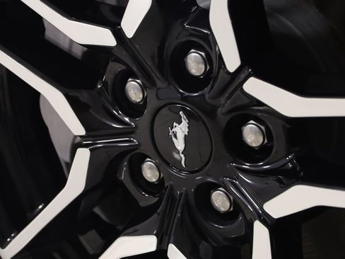 Used 2019 Ford Mustang GT RWD image 15