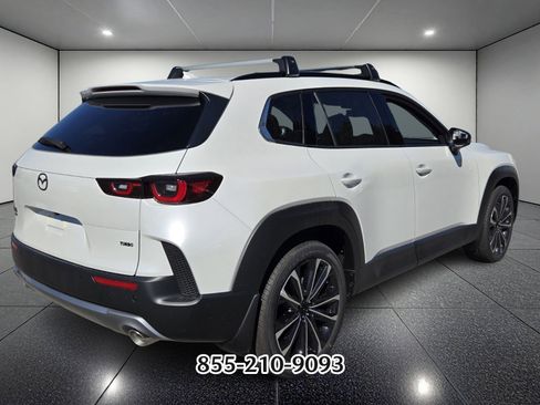 New 2026 MAZDA CX-50 AWD 2.5 S w/ Weather Package image 3