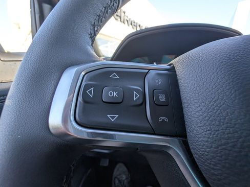 New 2026 RAM 2500 Laramie w/ Sport Appearance Package image 22