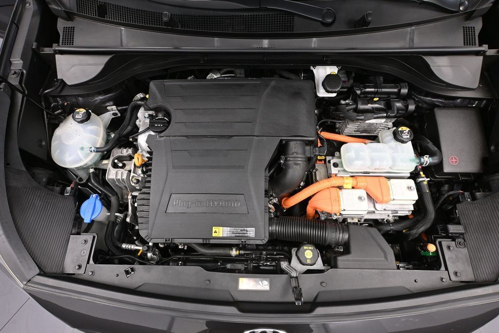 Used 2019 Kia Niro EX FWD image 39