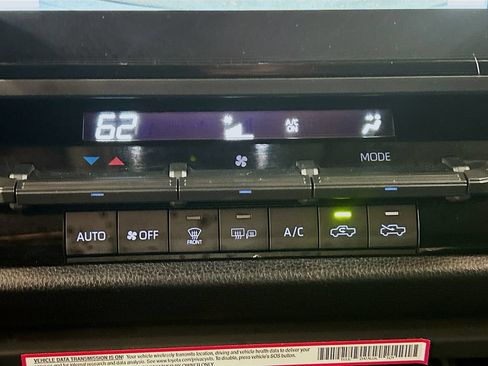 Used 2024 Toyota Tundra SR5 w/ SX Package RWD image 13