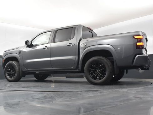 New 2026 Nissan Frontier SV w/ SV Convenience Package image 39