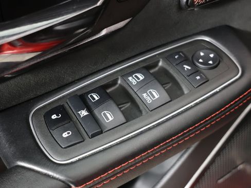 Used 2022 RAM 1500 TRX w/ TRX Level 2 Equipment Group AWD/4WD image 24