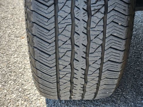 Used 2025 Ford F150 STX w/ Equipment Group 200A AWD/4WD image 11
