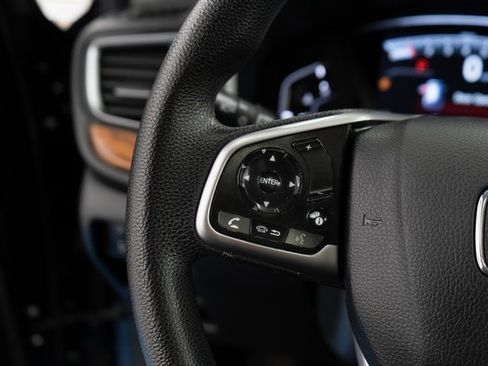 Certified 2020 Honda CR-V EX image 20