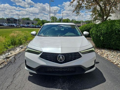Certified 2024 Acura Integra FWD image 2
